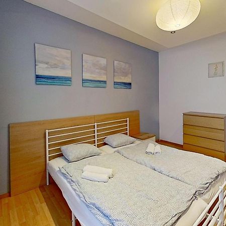 2Br Apt With Free Garage Parking, Close To The Historic Centre Bratysława Zewnętrze zdjęcie
