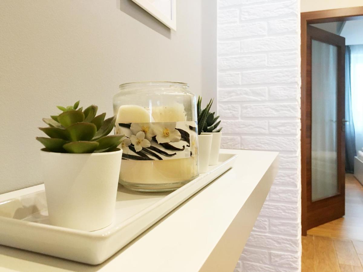 2Br Apt With Free Garage Parking, Close To The Historic Centre Bratysława Zewnętrze zdjęcie