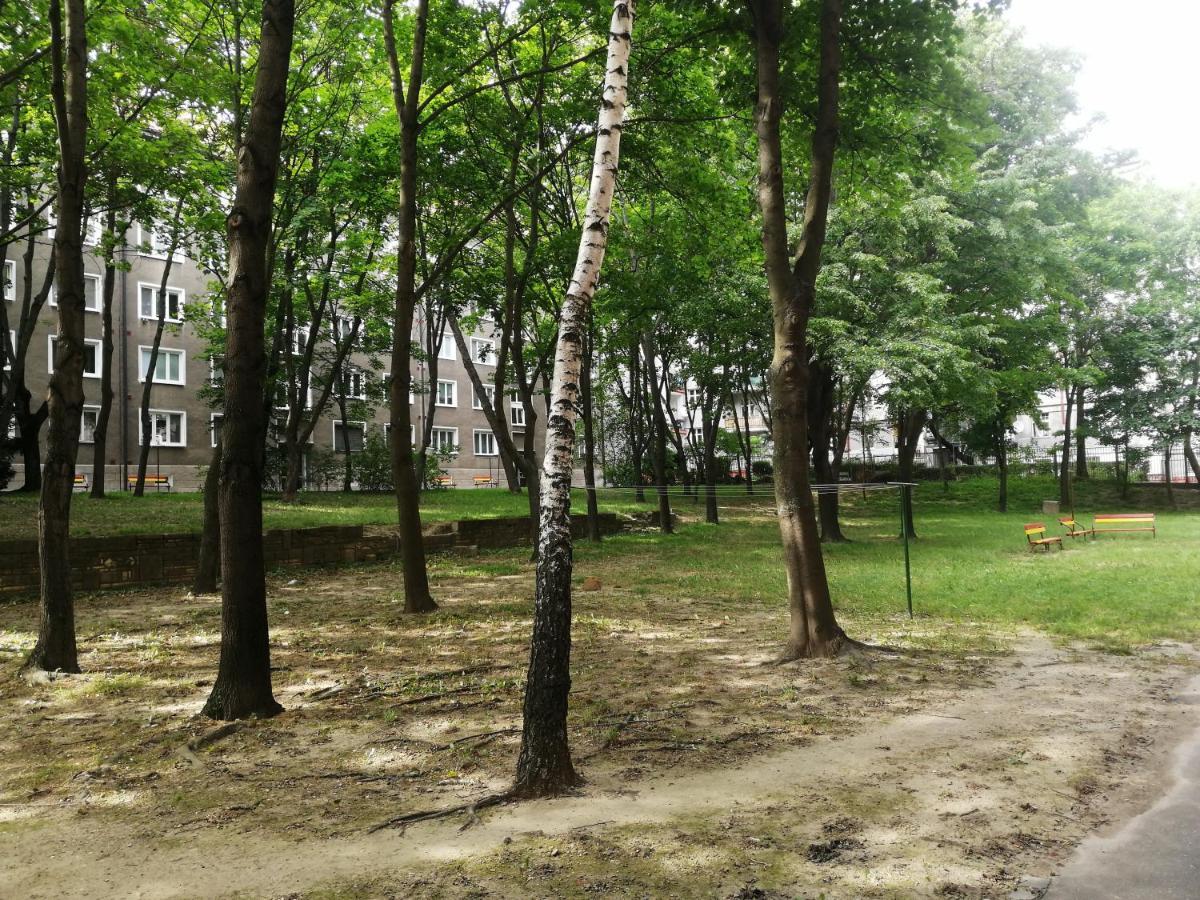 2Br Apt With Free Garage Parking, Close To The Historic Centre Bratysława Zewnętrze zdjęcie