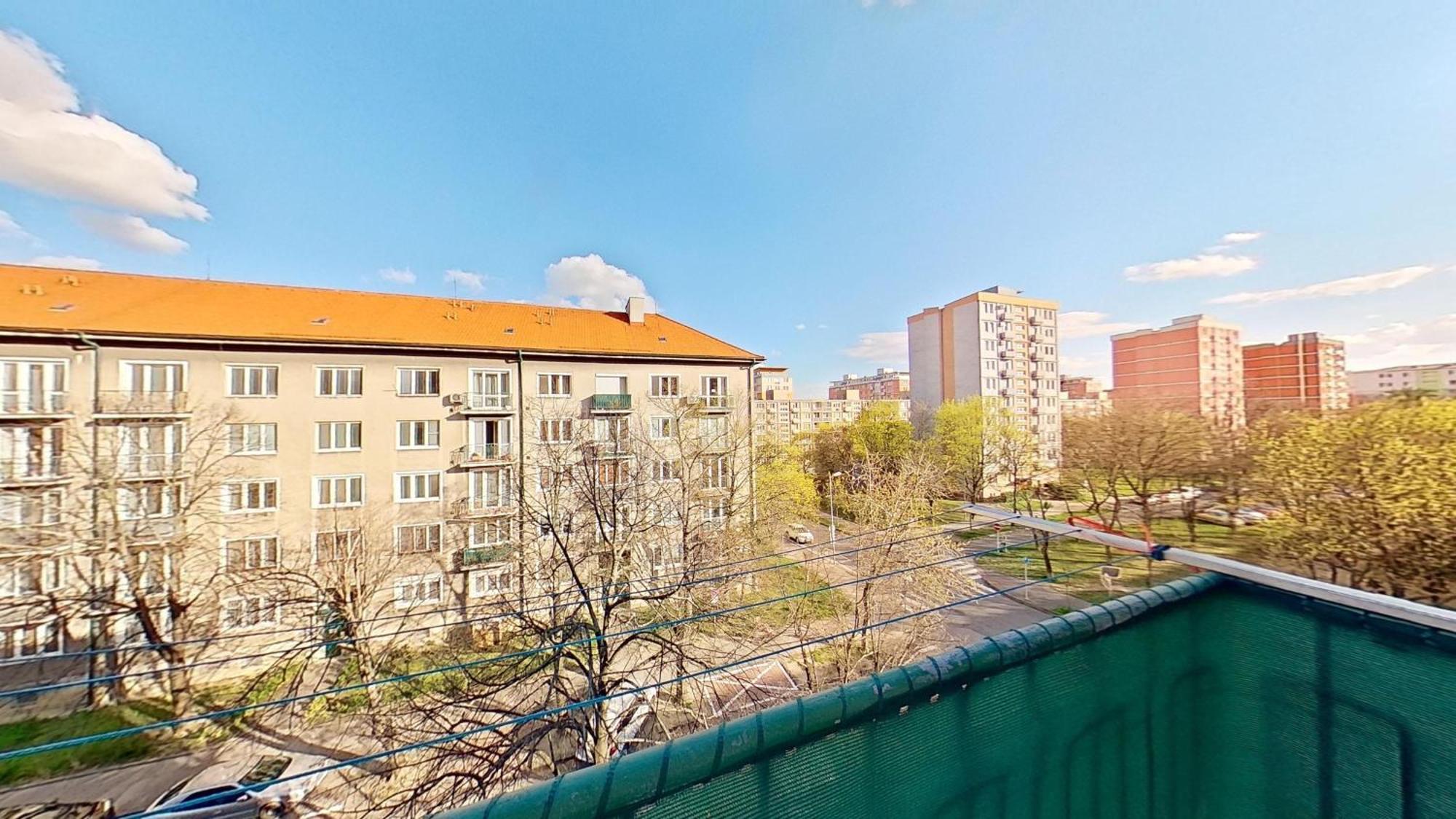 2Br Apt With Free Garage Parking, Close To The Historic Centre Bratysława Zewnętrze zdjęcie